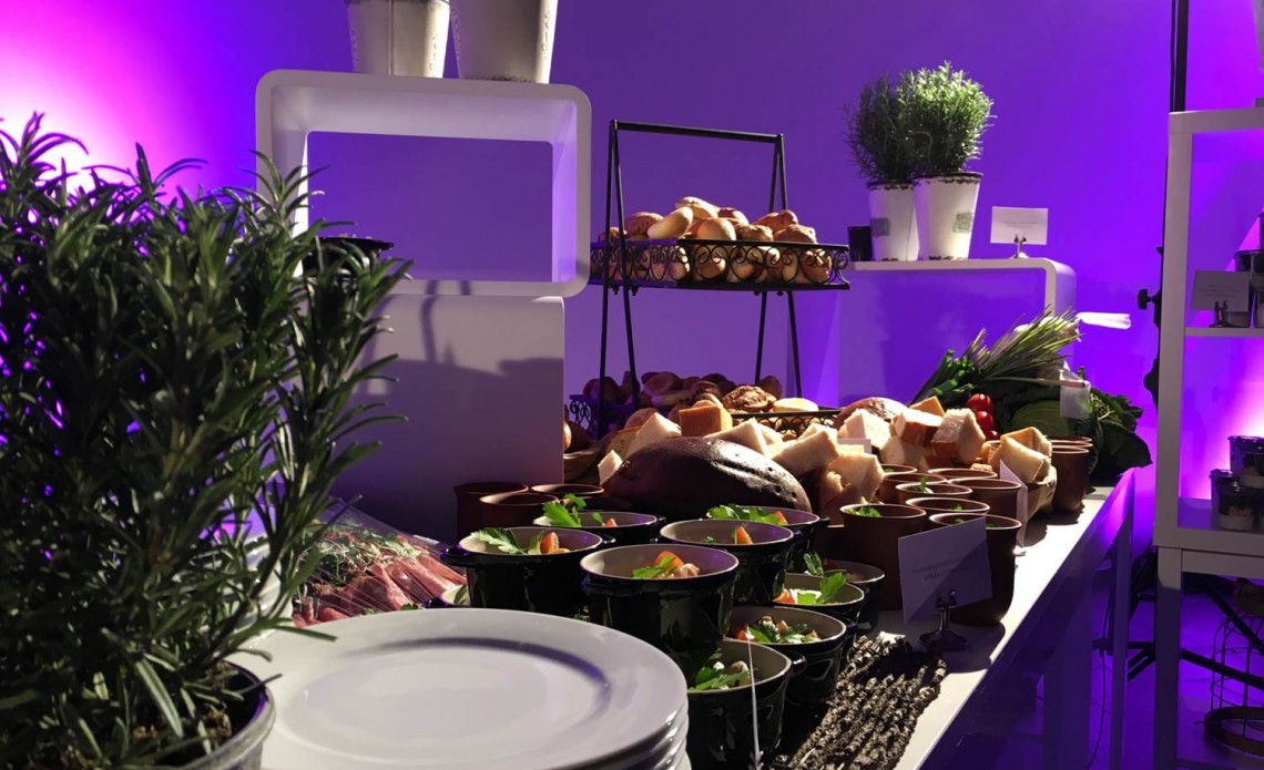 Kreativ Catering & Events
