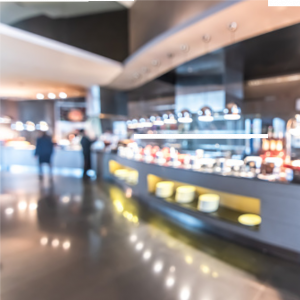 Catering für Firmenkantinen