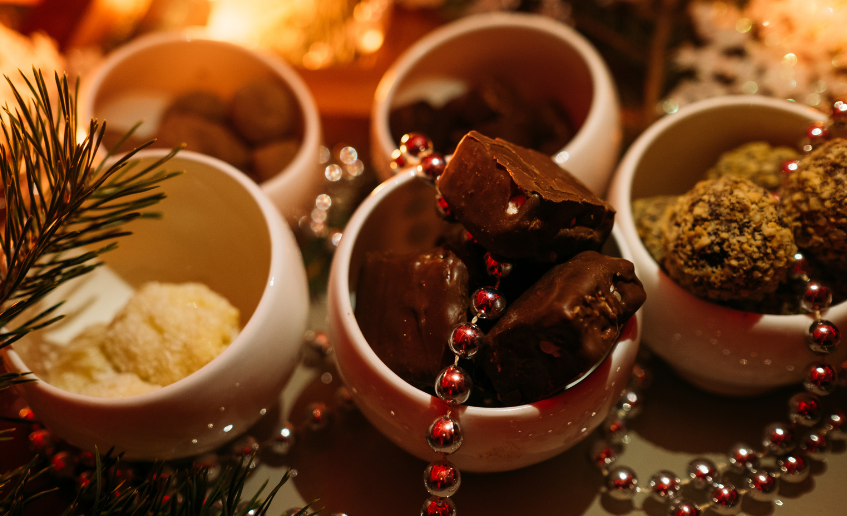 Kreativ Catering & Events
