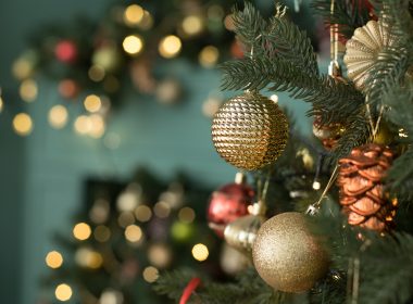 KREATIV Catering & Events - Weihnachtsarrangements 2025