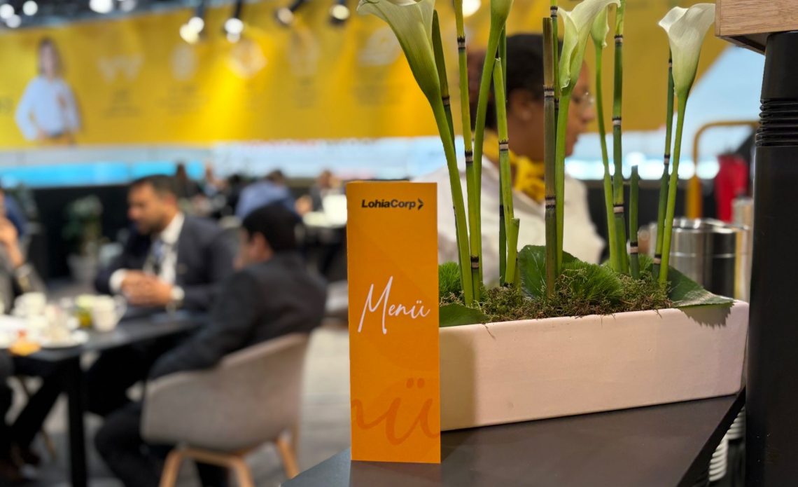 Kreativ Catering & Events