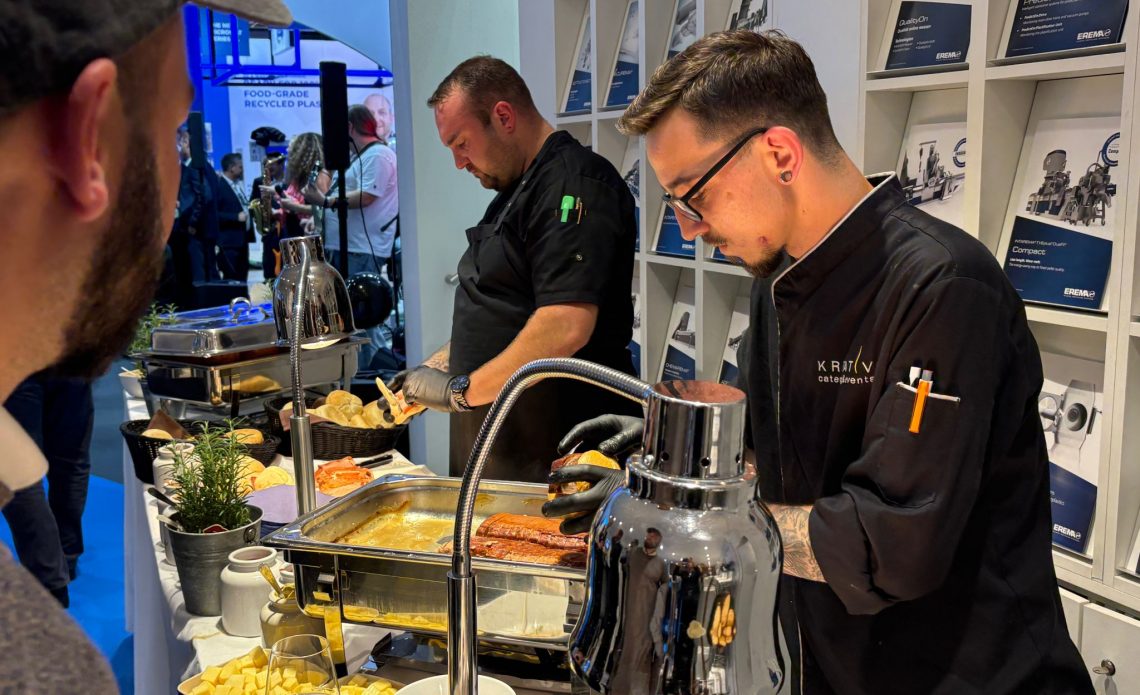 Kreativ Catering & Events