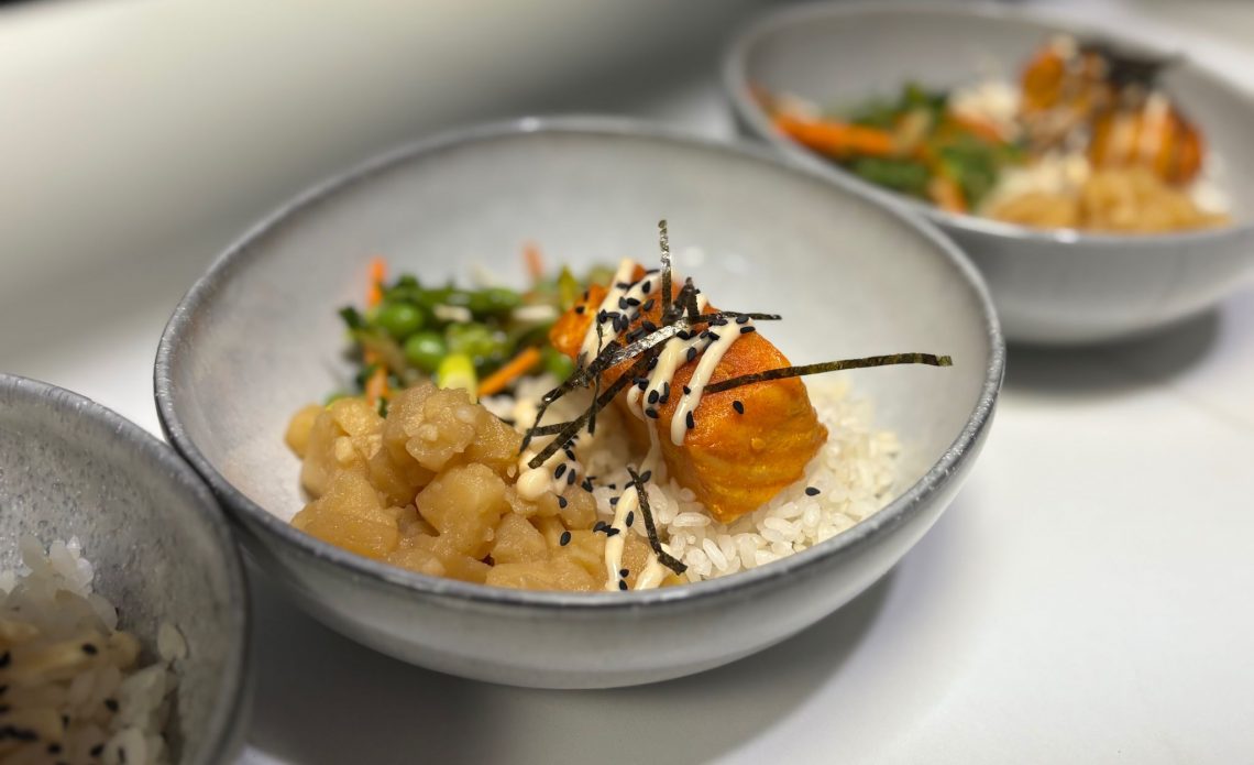 Kreativ Catering & Events