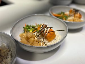 Kulinarik Messecatering