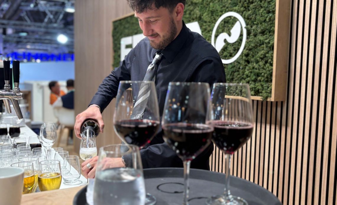 Kreativ Catering & Events