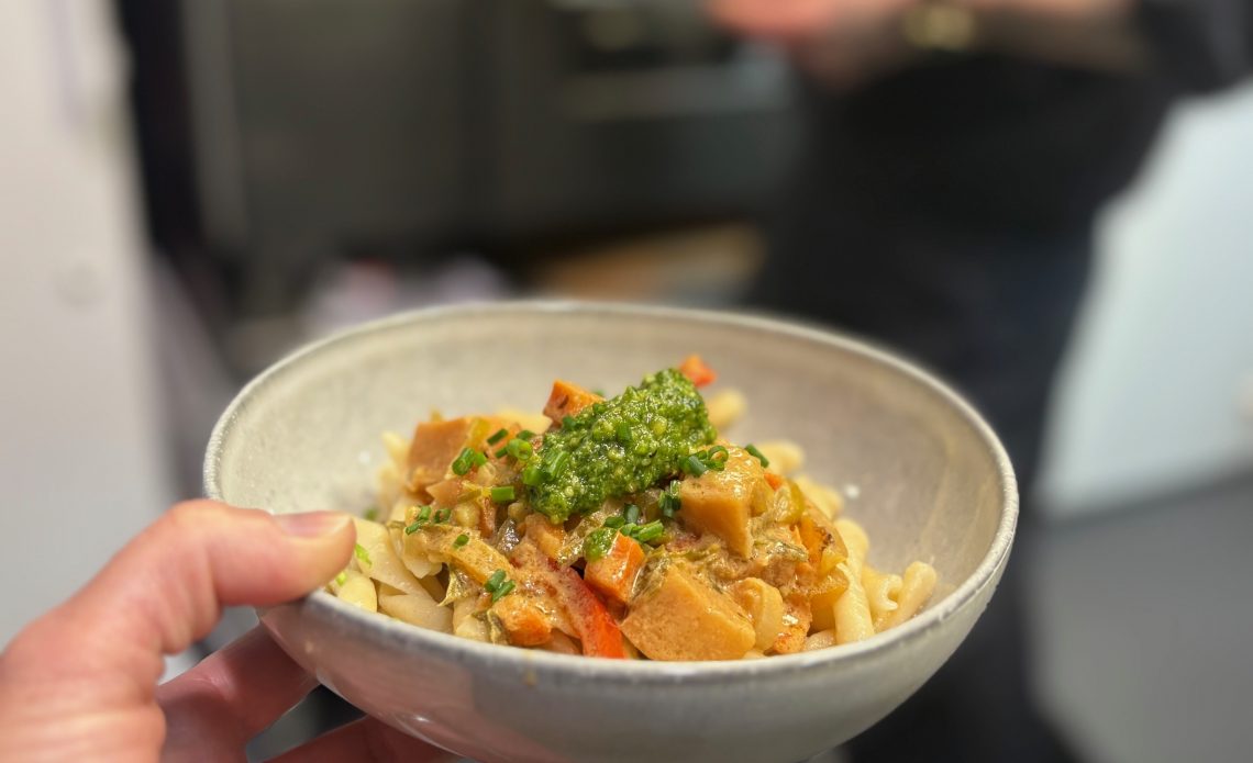 Kreativ Catering & Events