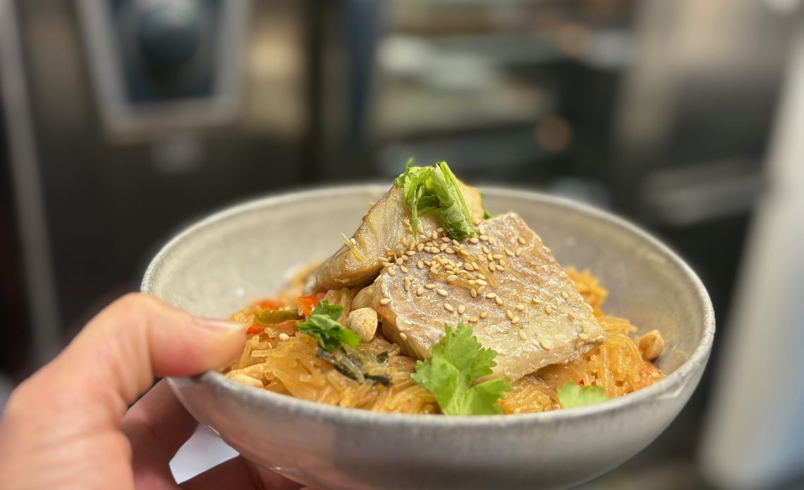 Kreativ Catering & Events