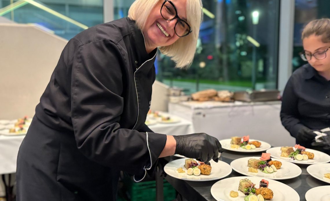 Kreativ Catering & Events