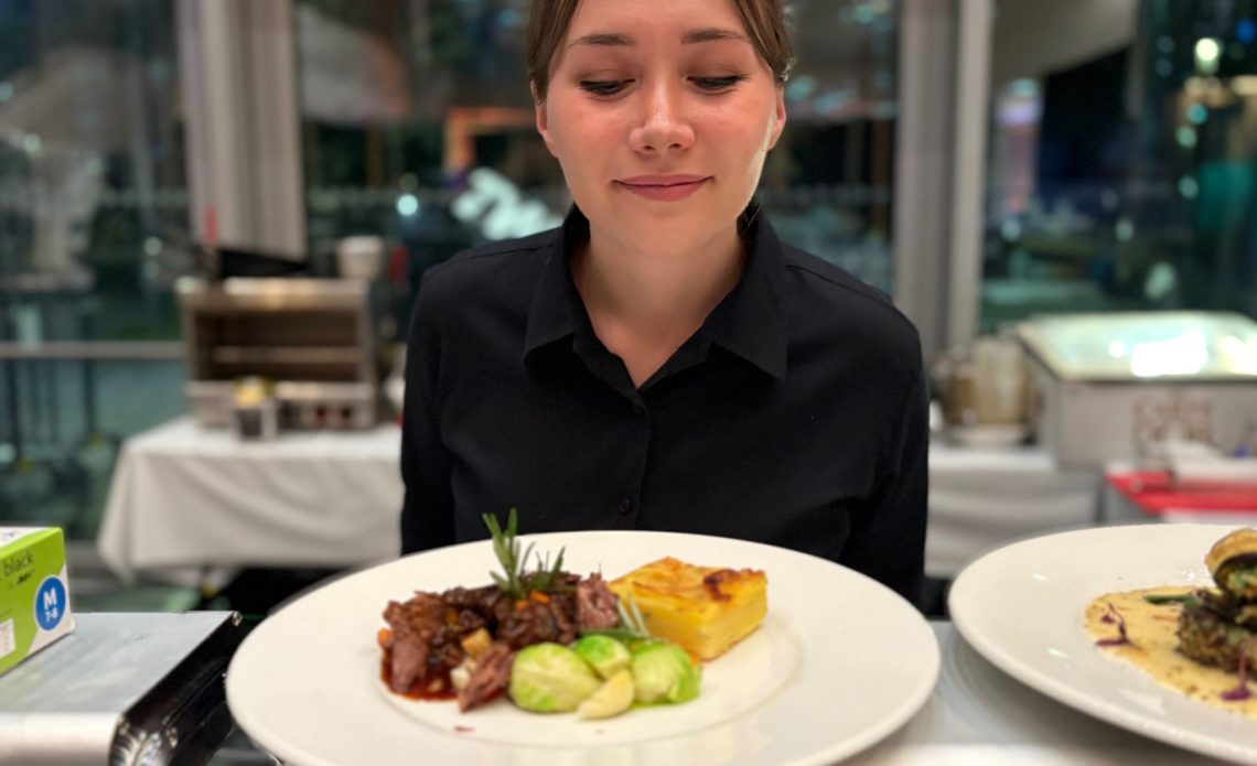 Kreativ Catering & Events