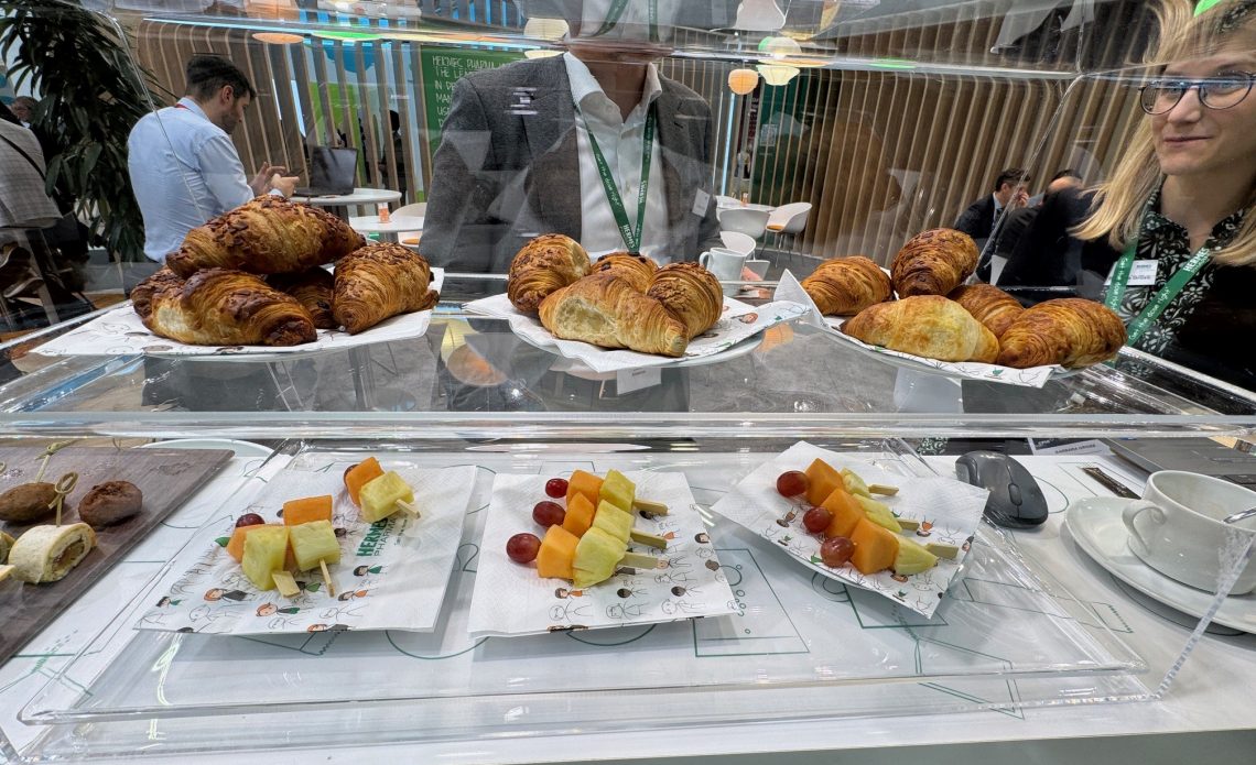 Kreativ Catering & Events