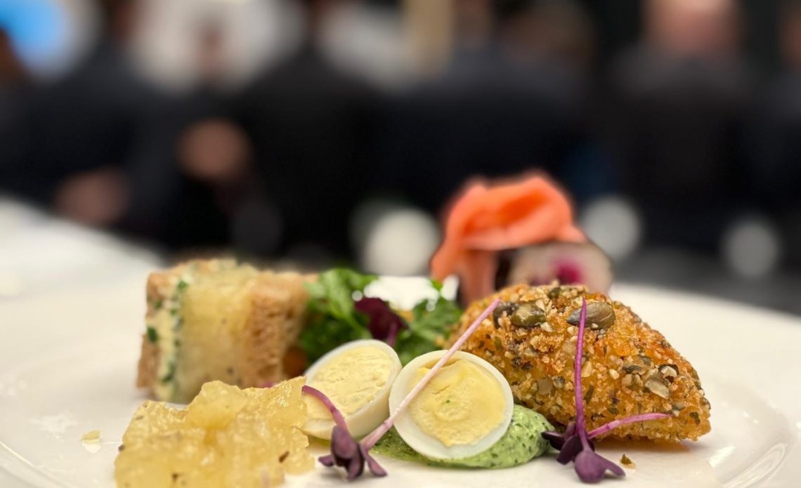 Kreativ Catering & Events