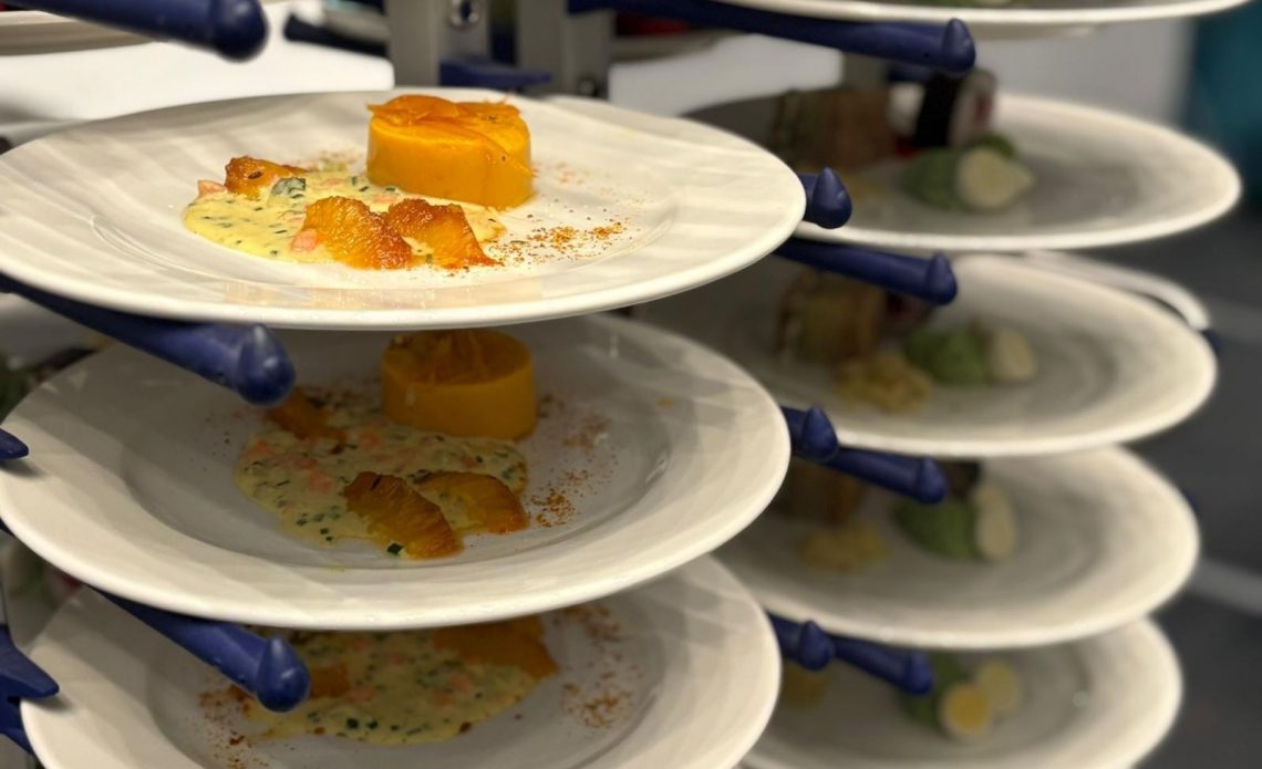 Kreativ Catering & Events