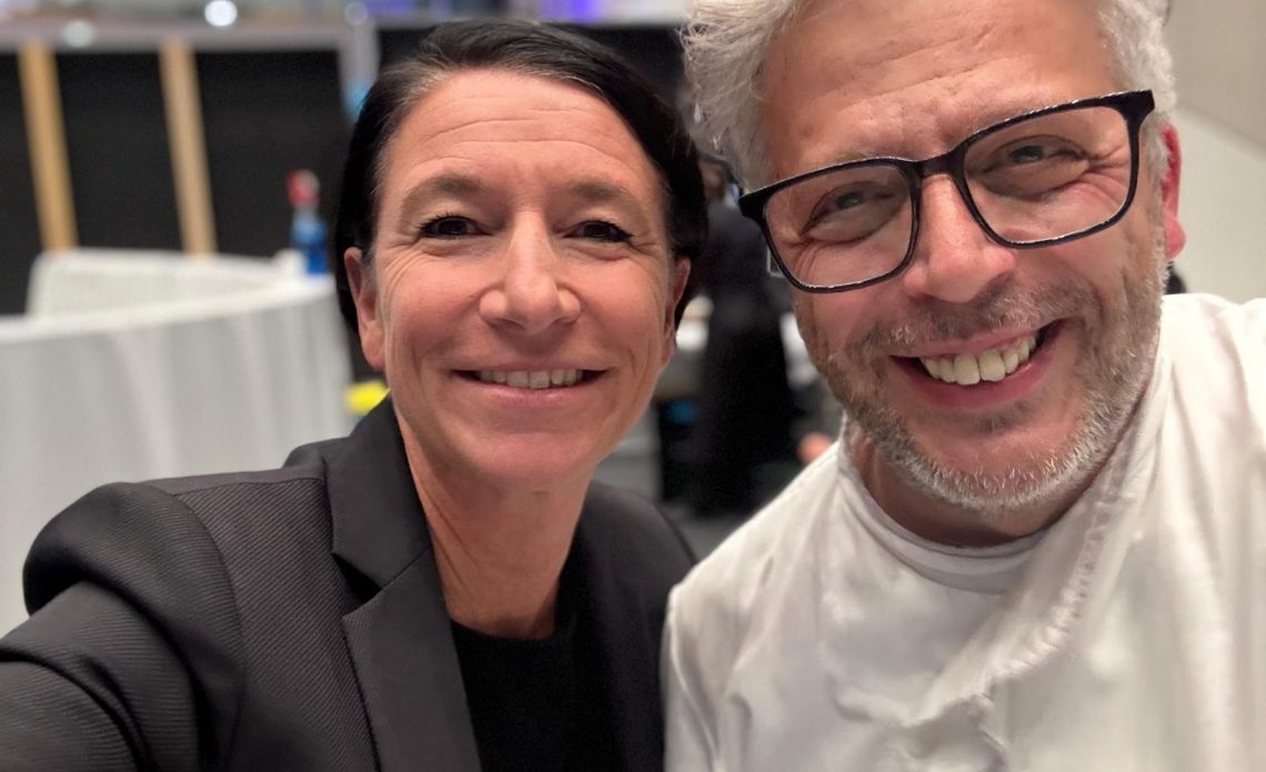 Kreativ Catering & Events