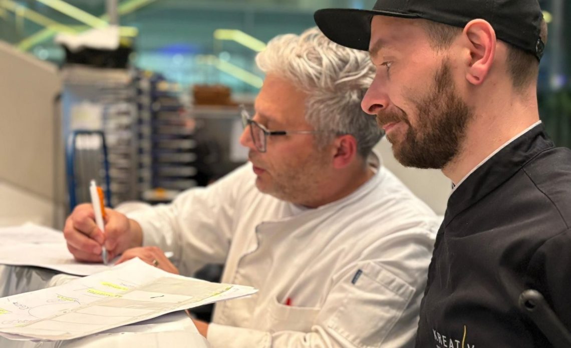 Kreativ Catering & Events