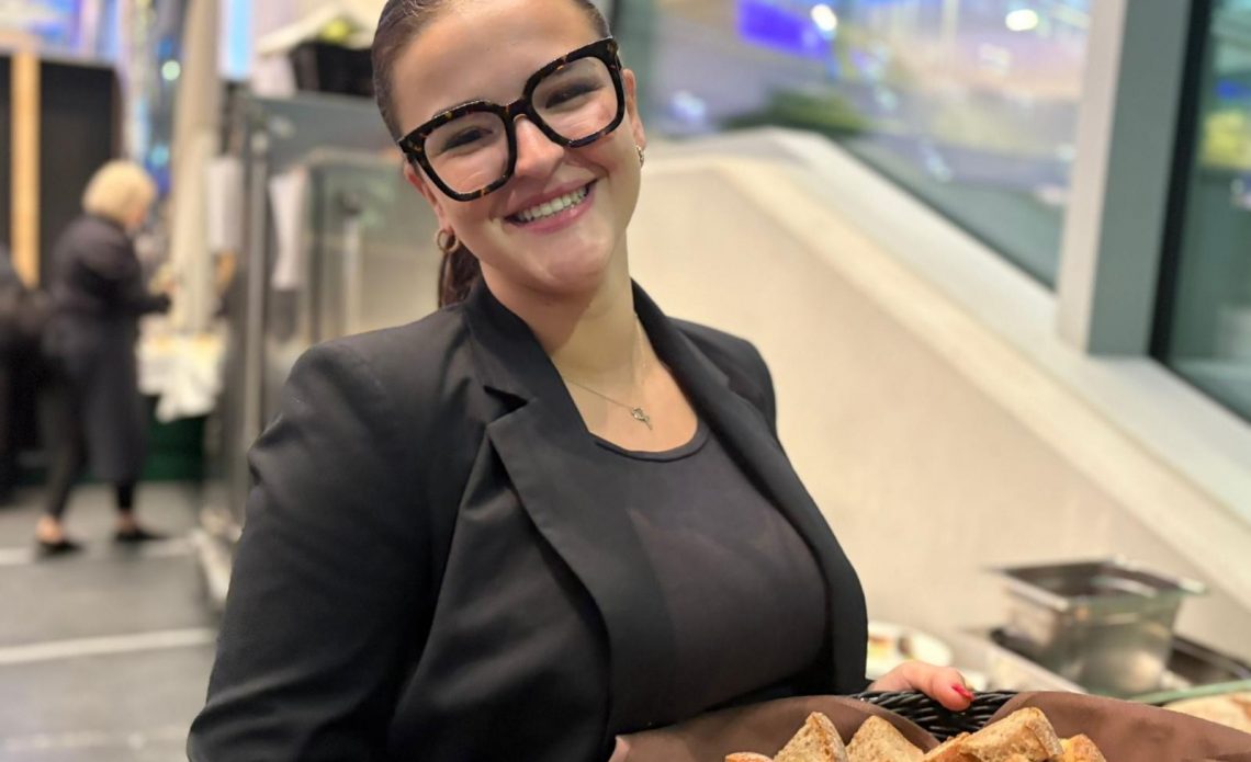 Kreativ Catering & Events