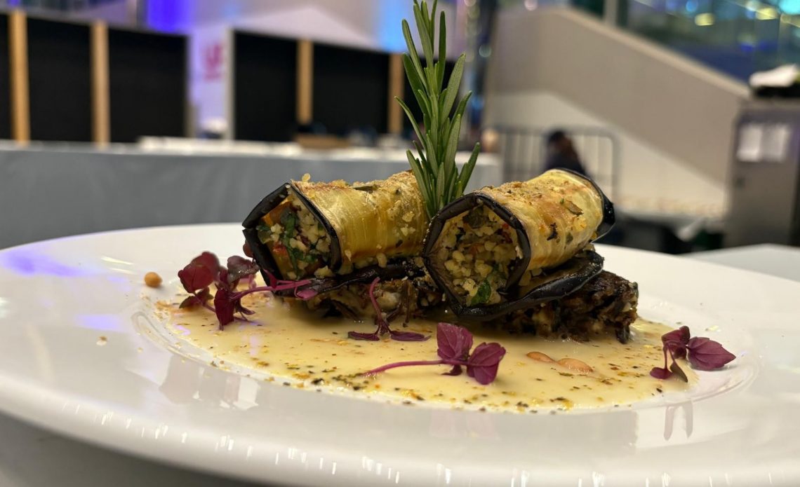 Kreativ Catering & Events