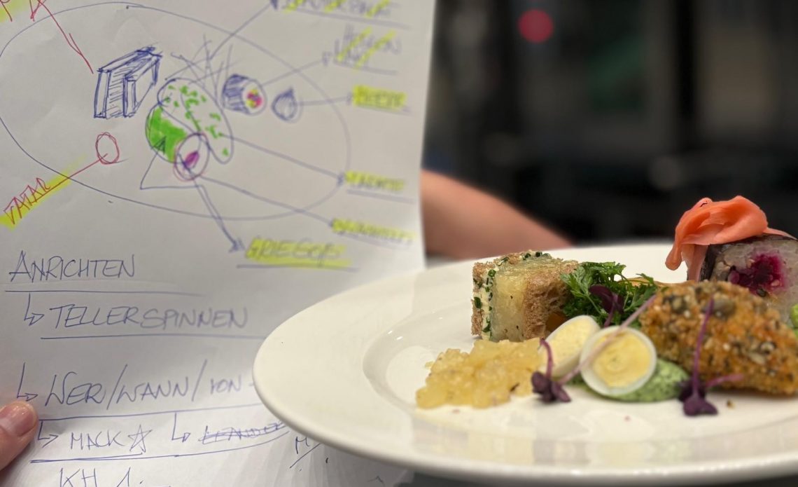 Kreativ Catering & Events