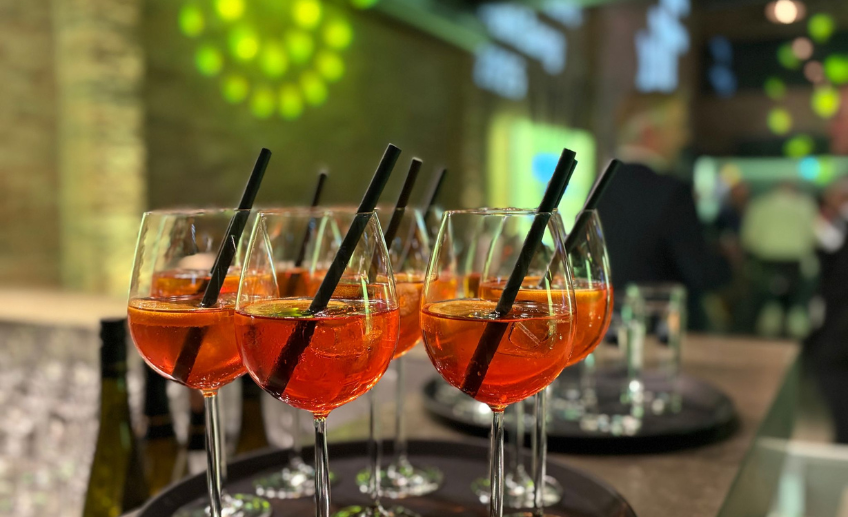 Kreativ Catering & Events