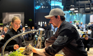 Personal Eventcatering