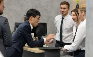 Harro Höfliger CPHI