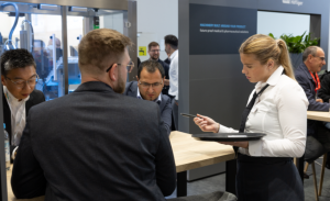 CPHI Servicepersonal