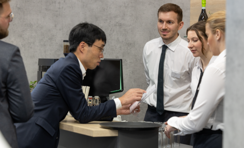 Kreativ Catering & Events