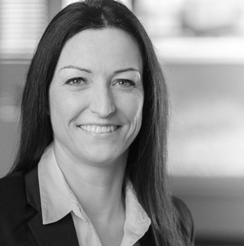 Andrea Klaus - Leitung Messe & Event