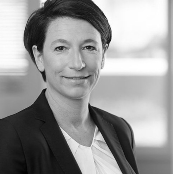 Christina Herold - Geschäftsführung