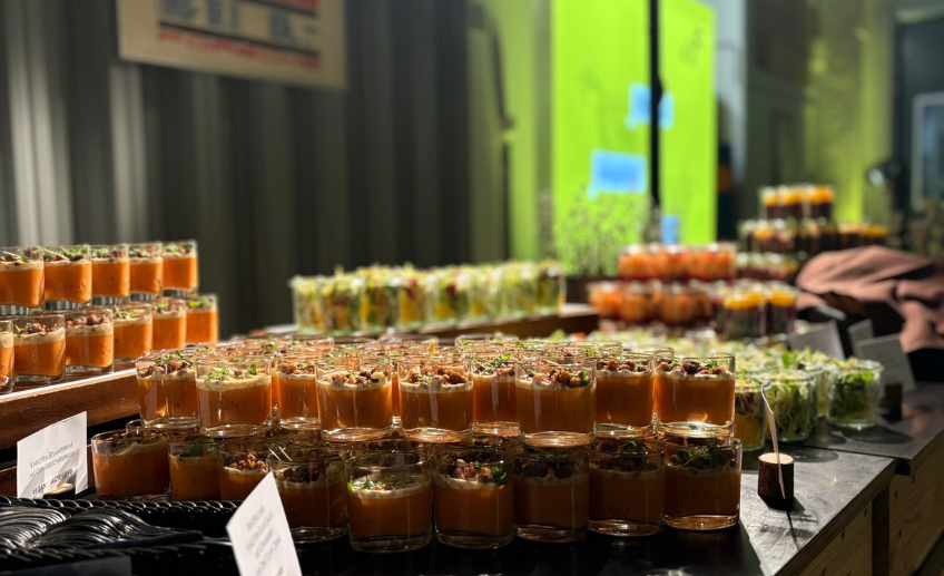 Kreativ Catering & Events