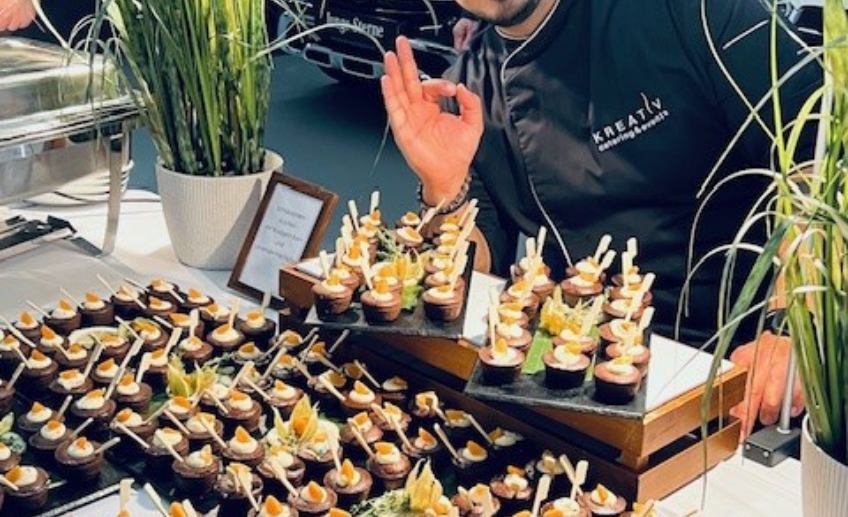 Kreativ Catering & Events