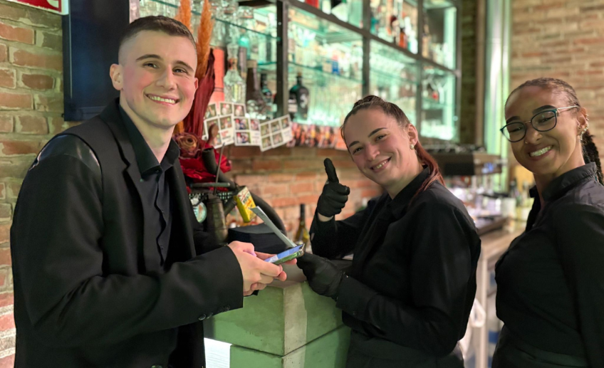 Kreativ Catering & Events