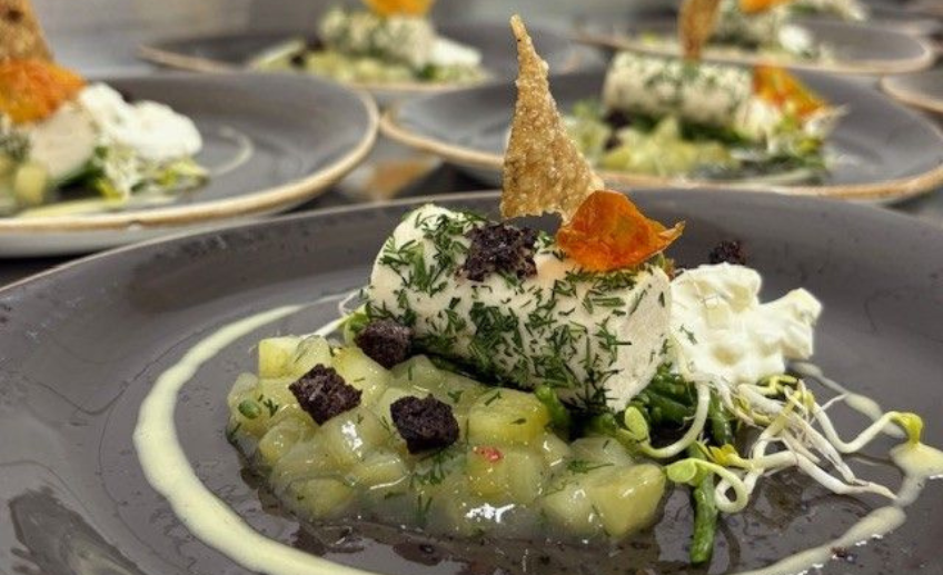 Kreativ Catering & Events