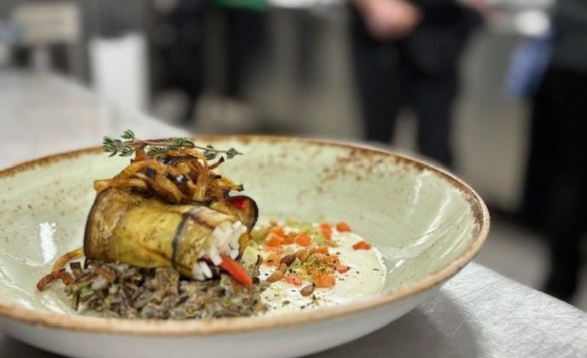 Kreativ Catering & Events