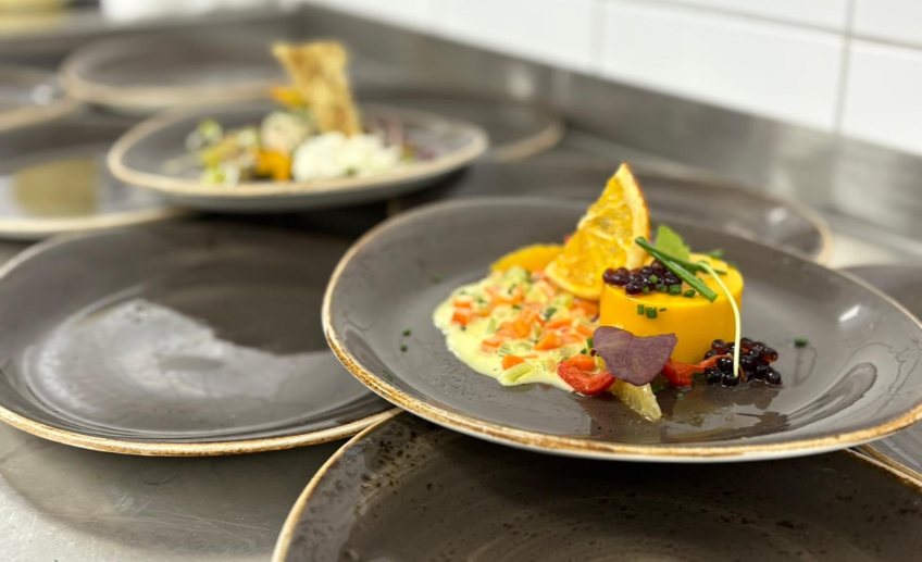 Kreativ Catering & Events