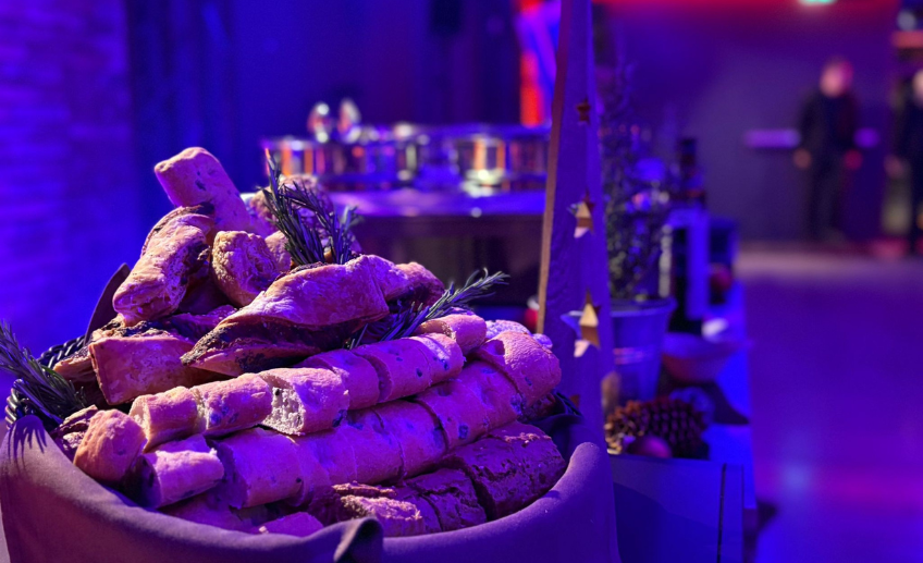 Kreativ Catering & Events