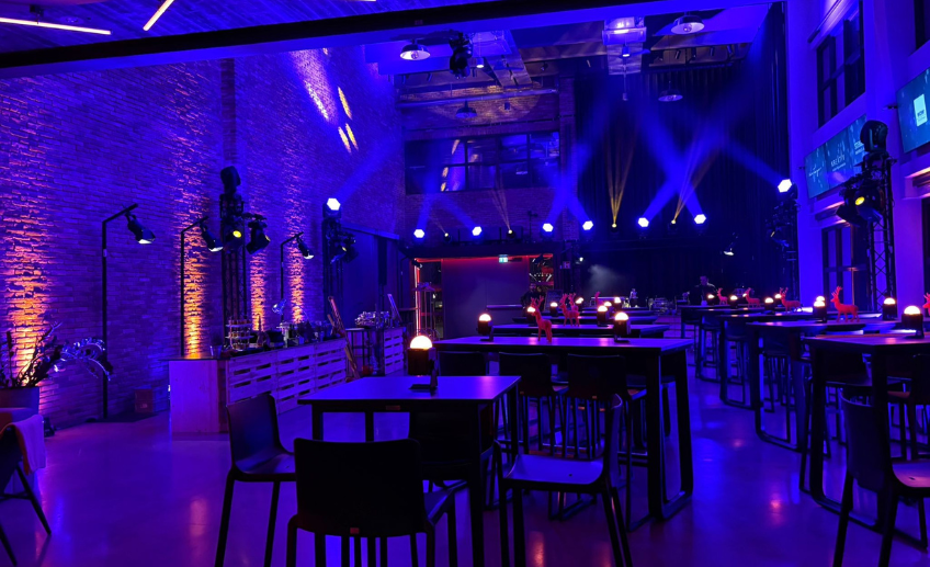 Kreativ Catering & Events