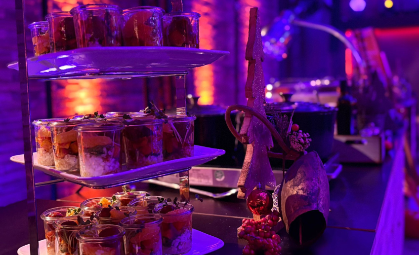 Kreativ Catering & Events