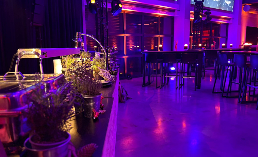 Kreativ Catering & Events