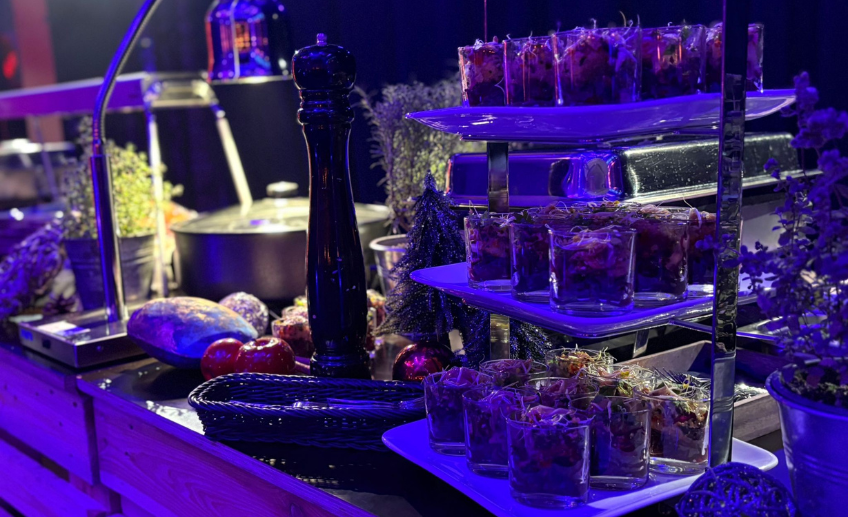 Kreativ Catering & Events