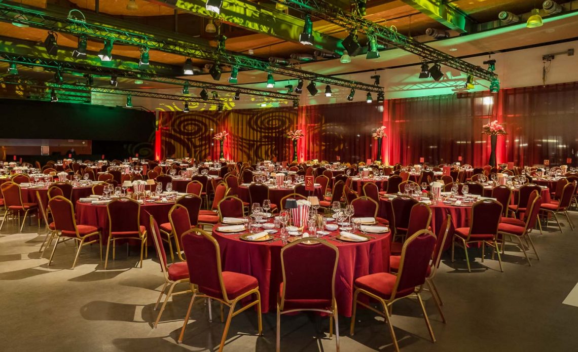 Kreativ Catering & Events