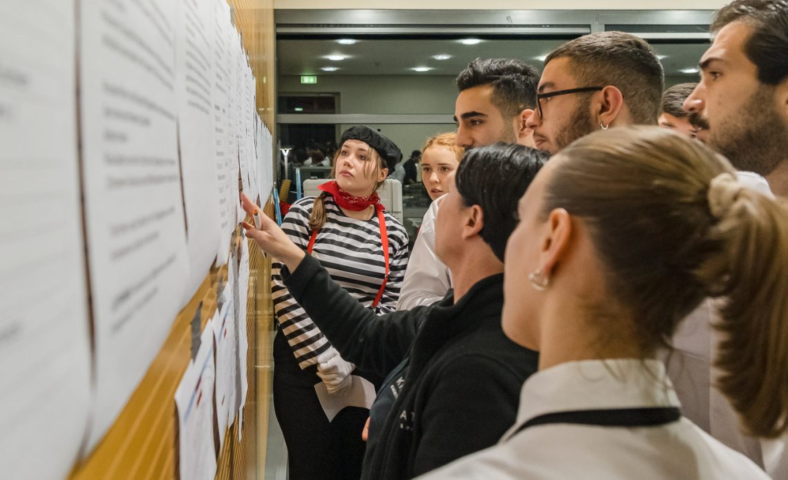 Kreativ Catering & Events