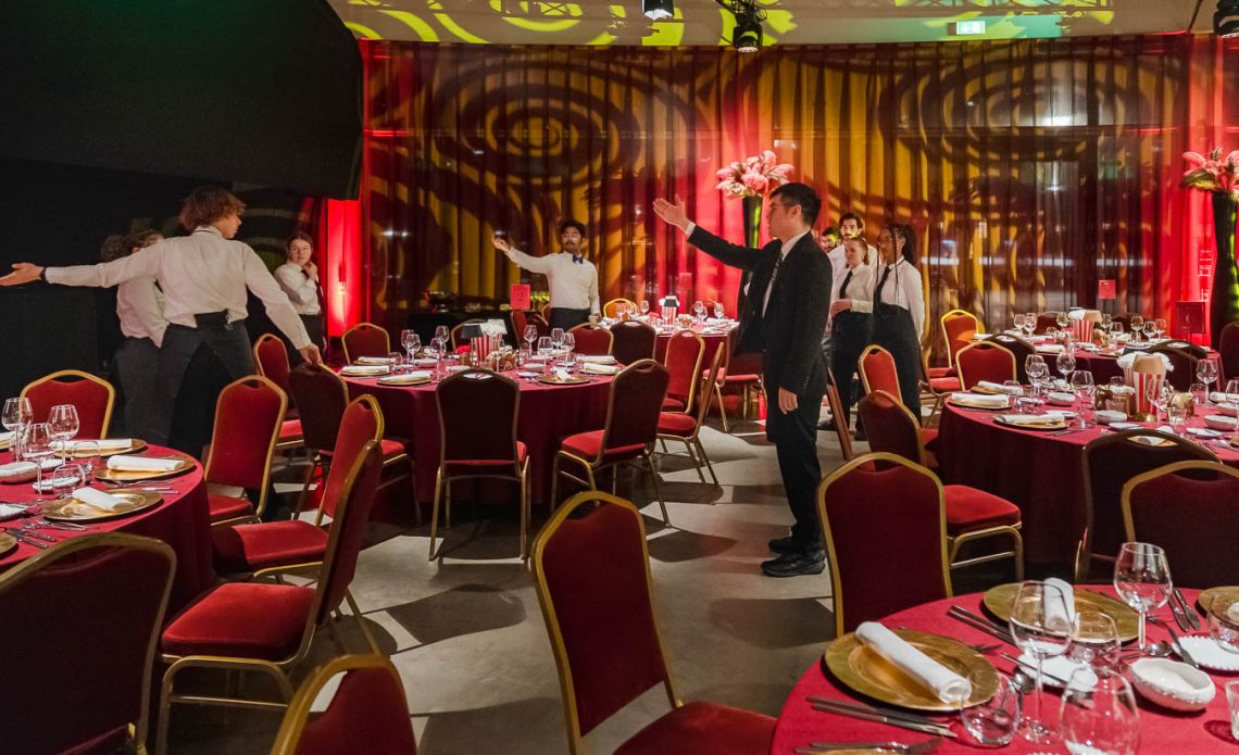 Kreativ Catering & Events