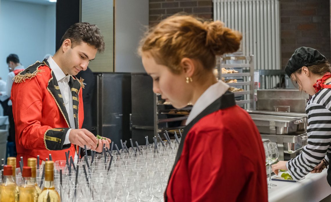 Kreativ Catering & Events