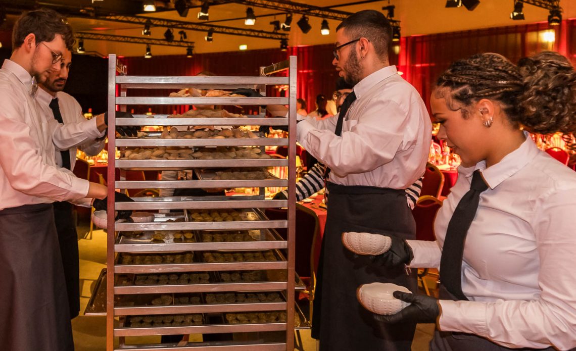 Kreativ Catering & Events