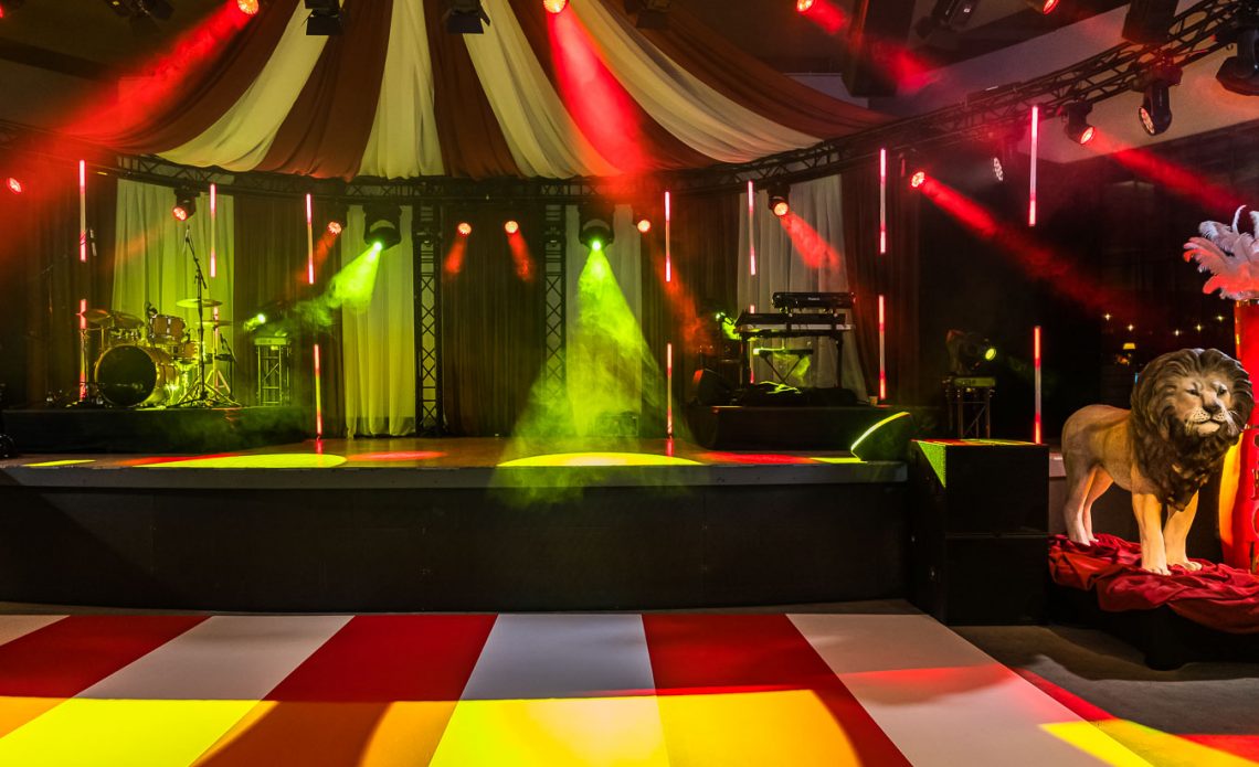 Kreativ Catering & Events