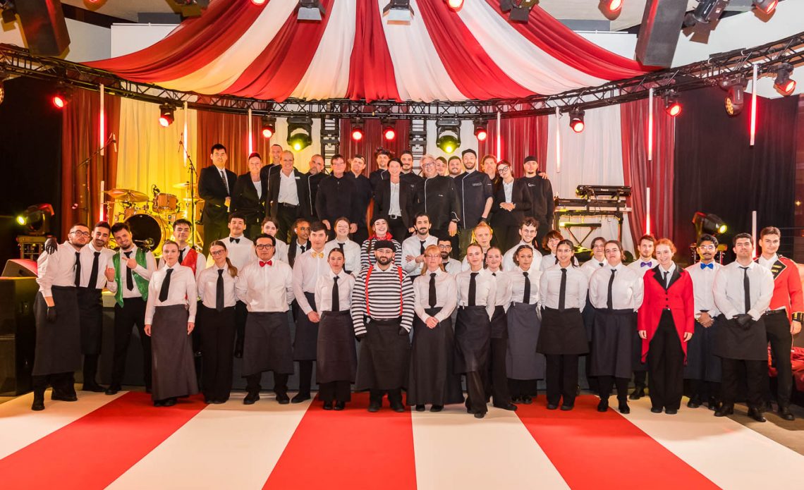 Kreativ Catering & Events