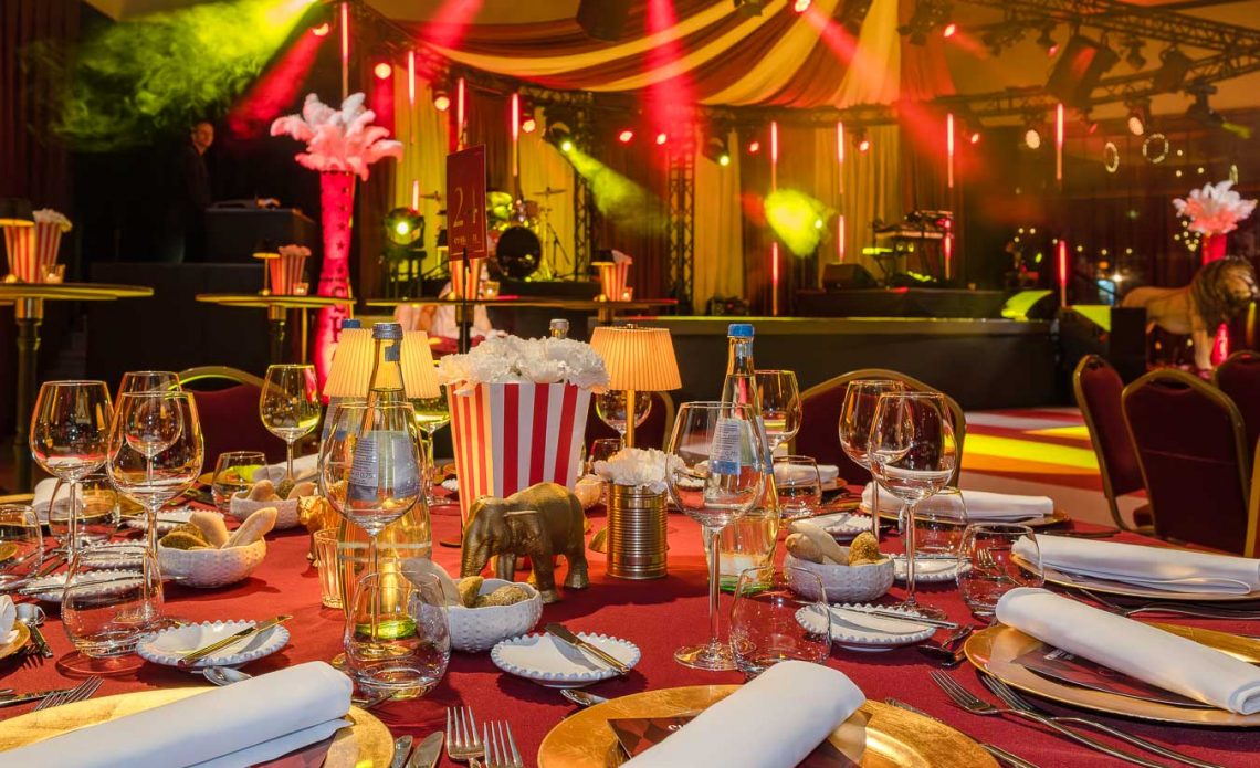 Kreativ Catering & Events