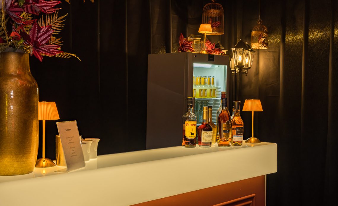 Kreativ Catering & Events