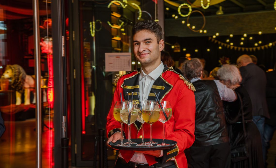 Kreativ Catering & Events