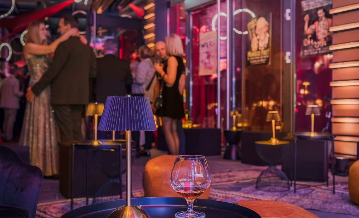 Kreativ Catering & Events